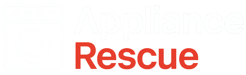 Appliance Rescue 24/7